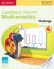 Книга Cambridge Primary Mathematics Challenge 4