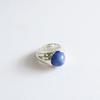 DOL Glass Stone Ring [DOL Summer Sky]