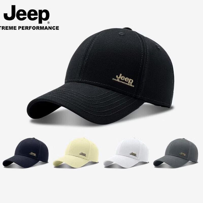 Jeep Повседневная дышащая спортивная бейсболка