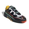 adidas Оригинальные кроссовки Originals Niteball 'Черный Белый Желтый' GZ2800