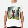 Womens Cricket Champions Premium T-Shirt S To 5XL Made In the AU/USA T-Shirt