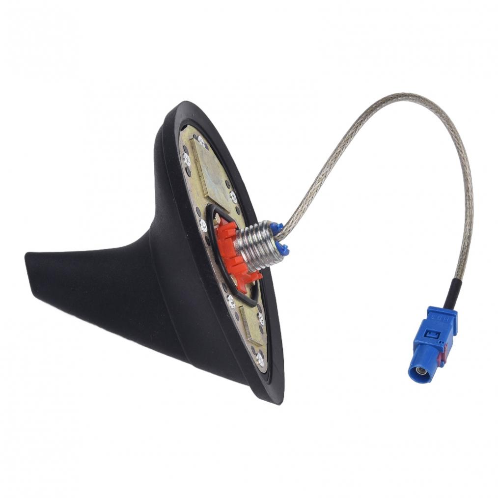 12762120 Навигационная антенна 12792066 12805063 5374020 Черный