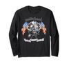 Motörhead - Nemo Malus Felix Long Sleeve T-Shirt