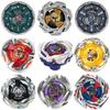 Takara Tomy BeyX Gyro UX-17 MeteorDragoon 3-70J UX 11 UX08 UX06 UX01 Игрушка Настольное украшение