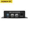 Yeren Broadcast Преобразователь HDMI в SDI