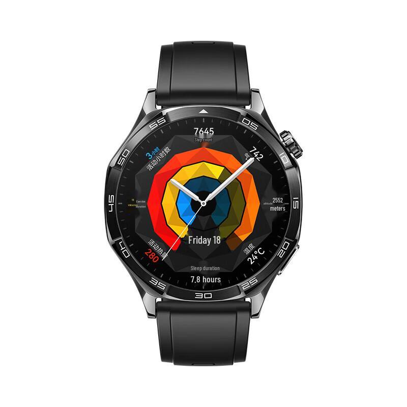 Huawei Умные спортивные часы WATCH GT 2 Pro (Китайская версия)