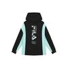 FILA Sweatshirt Women's Jet Black F11W339207FBK