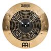 MEINL Cymbals Classics Custom Dual Series 18" Dual Crash Cymbal CC18DUC