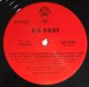 12-дюймовая пластинка DA BRAT - That's What I'm Looking For CAS46320PROMO So So Def 1999 US Рэп и Хип-хоп/R&B Б/У