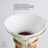 Фильтр CHEMEX на 6 чашек FS-100