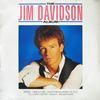 LP Record JIM DAVIDSON - The Jim Davidson Album WEF1 West Five Recor 1985 UK Pop Used