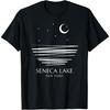 Футболка Seneca Lake New York