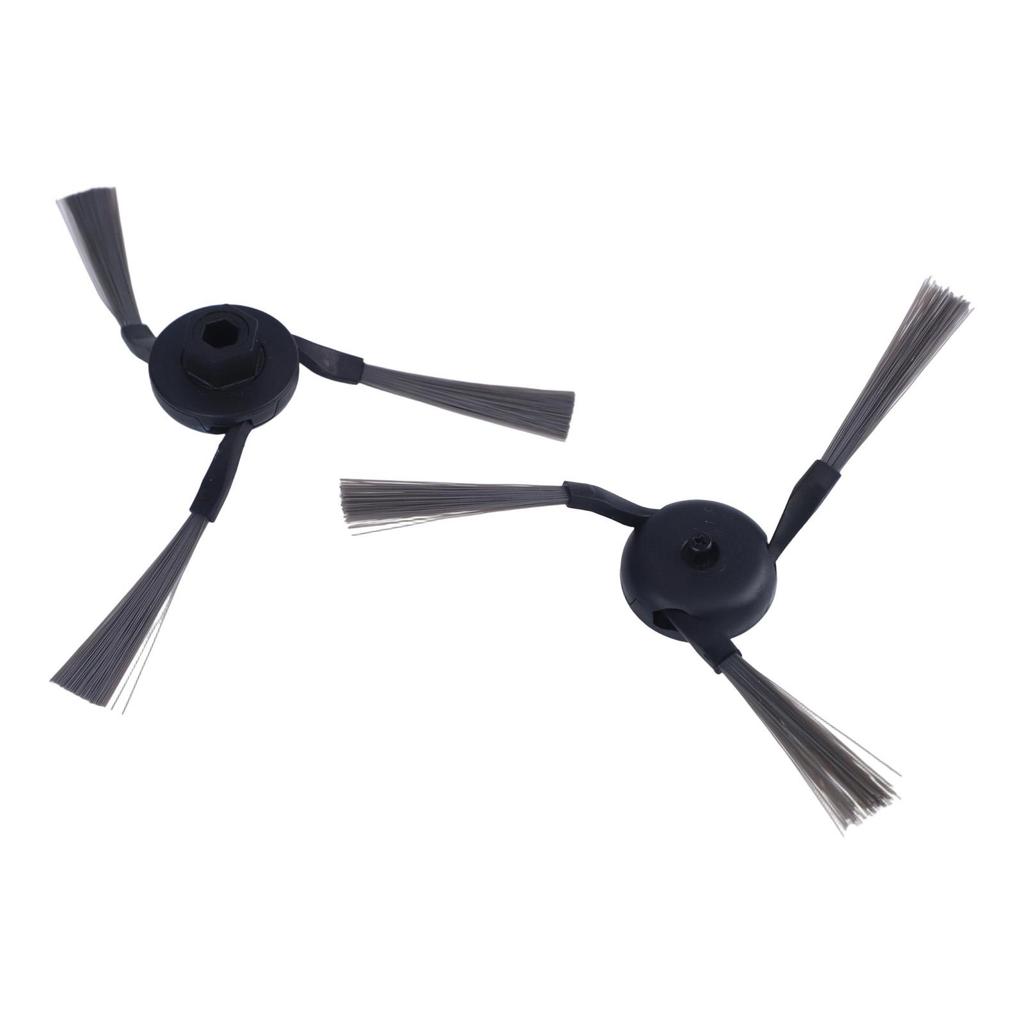 Комплект сменных частей: тряпка для швабры, пылесборник, боковые щетки для MOVA Для Pro Для Ultra