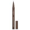 Canmake Flawless Brow Liquid 03 Sesame Greige 0,5 мл Жидкая пудра для бровей с угольным наполнителем Matte Greige