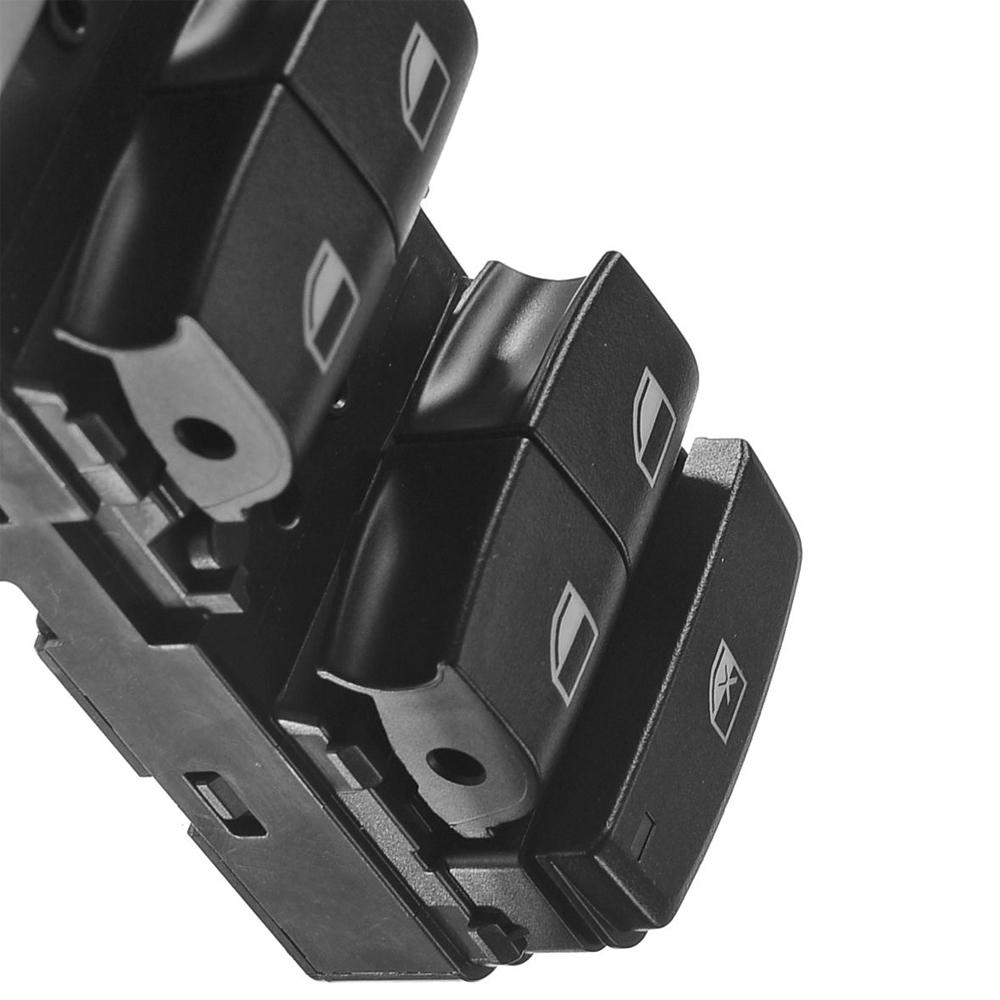 Для BMW F15 F20 F25 F30 F31 1 2 серии X3 X5 кнопка переключателя стеклоподъемника автомобильные аксессуары передняя левая 61319208108