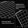 Square Grill Racks Reusable Barbecue Net New Grill Net