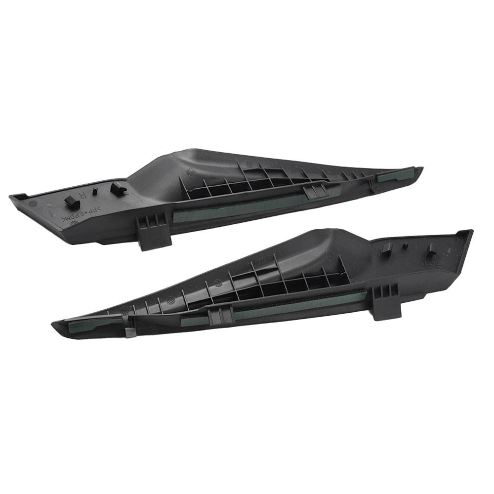 Для Toyota Corolla 2014 2015 2016 2017 2018 автомобильный передний стеклоочиститель боковая накладка Кепка слева и