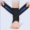 Guard Ankle Protector Universal Ankle Support Foot Protective Gear Ankle Support Brace  Hiking