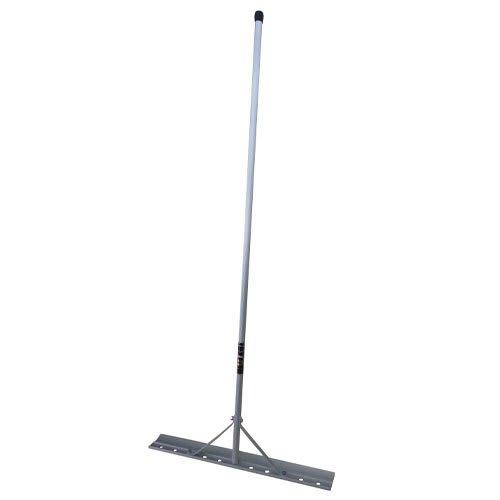 Tombo Aluminum Harrow