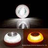 V16 Magnetic Induction Multi-Function LED Warning Light
