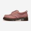 Туфли Lowell с 4 отверстиями для шнурков [DMT42365650-DUSTY ROSE MILLED NUBUCK WP]