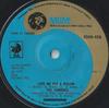 7-дюймовая пластинка OSMONDS Love Me For A Reason 20069458 MGM Records 1974 UK Поп Б/у