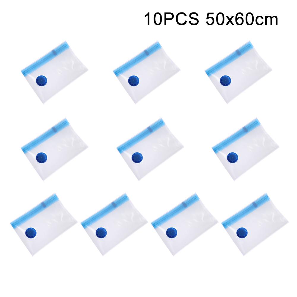 Дорожный футляр для дома и жизни, сжатые сумки для хранения одежды, большая вакуумная упаковка, вакуумные сумки для хранения