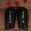 1 Pair Shin Guard Child Antislip Soccer Shin Guards Pads Legs Protector