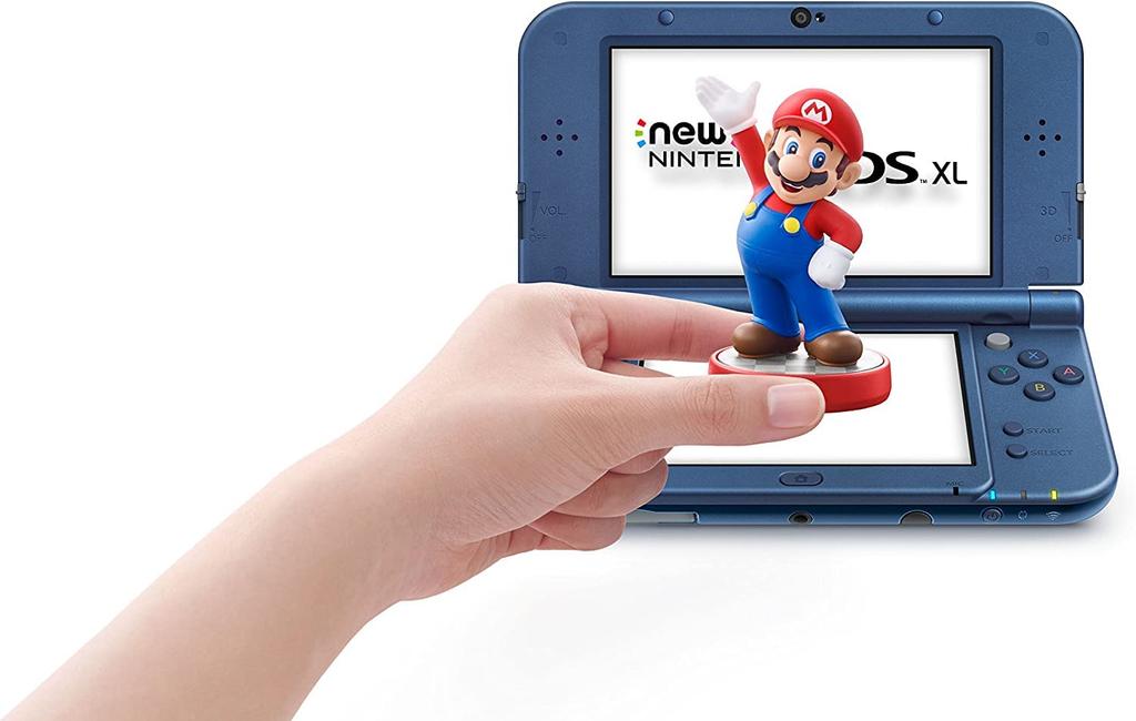 Amiibo Марио Марио (Супер серия)