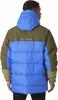 Зимняя куртка Helly Hansen Escape Down Jacket синий