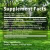 Sacha Inchi Oil Capsules 500mg - Omega 3-6-9 - Support Gut Health, Antioxidant