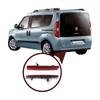 ESP964 Rear Bumper Reflector Left Right 51810677, 51810678 for Fiat Doblo MK2 Opel Combo D Made In Turkey Fast Handling