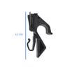 Left Trunk Curtain Bracket for Fiat Doblo, Citroen Nemo, Peugeot Bipper
