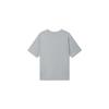New Era FW25 Повседневная футболка с мультяшным принтом, унисекс, короткий рукав, 60414233