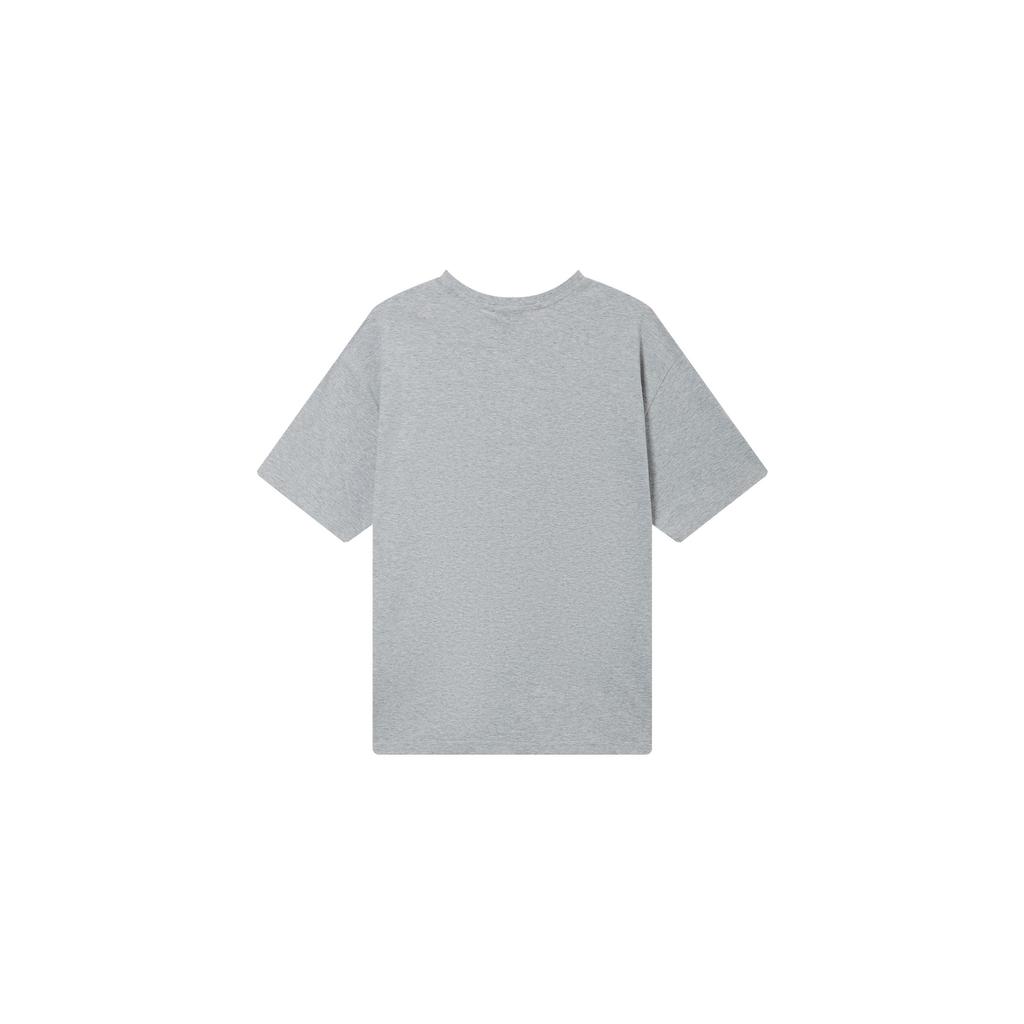 New Era FW25 Повседневная футболка с мультяшным принтом, унисекс, короткий рукав, 60414233