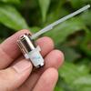 1Pcs 10mm Planetary Gear Micro Peristaltic Pump DC3V 3.7V Squeezing Pump  for Liquid Metering