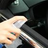 Силиконовый спрей-смазка для автомобиля - Смазка для смягчения резиновых уплотнителей дверей, подходит для различных поверхностей