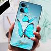 2025 Защитный чехол для Vivo Y04 4G Чехол Y 04 Черная крышка Лев Волк Силиконовые Мягкие Задние Чехлы Для Vivo Y29S 4G Y 29S Чехол для телефона