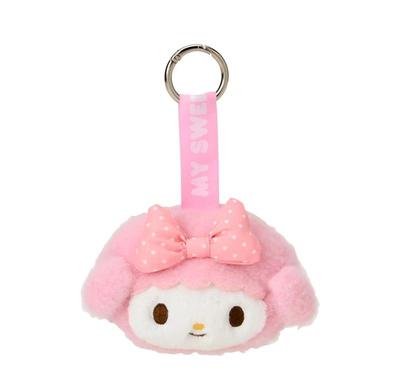 Sanrio My Sweet Piano Маскот-брелок для лица Япония НОВЫЙ Персонажи Sanrio