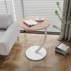 Trendy Mini Round Coffee & Side Table – Ideal for Living Room, Bedroom, or Sofa Corner