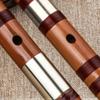 Chinese Bamboo Flute Key C D E F G Handmade Bamboo Flute Traditional Flute  Beginners