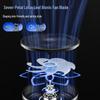 Midea Осциллирующий Электрический Вентилятор