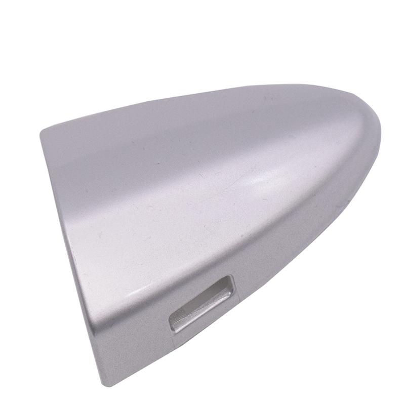 1Pcs Car Front Left Ouside Door Handle Key Cover Cap For Lexus IS350 IS250 IS F 69218-53021