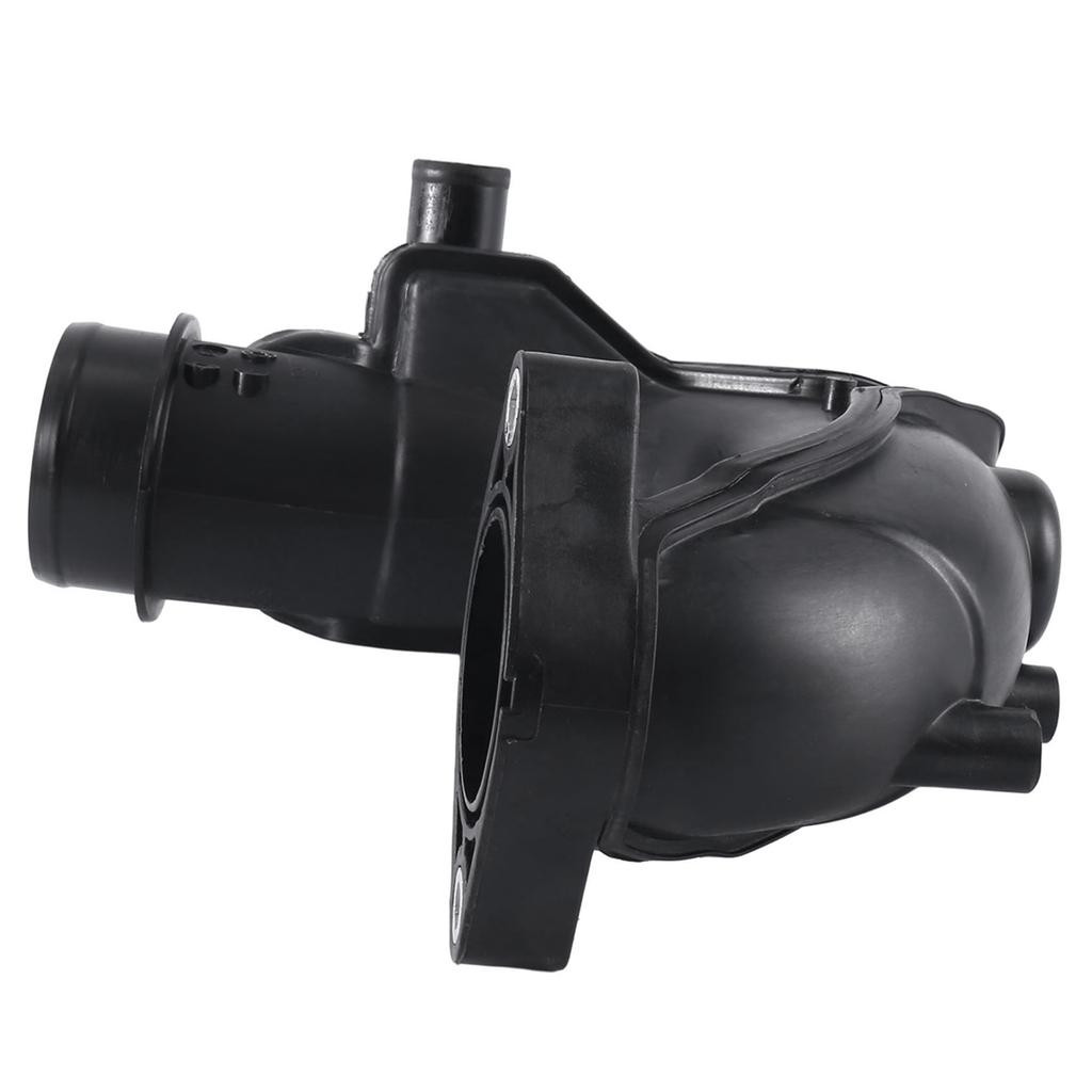 Automobile Intercooler Turbochargers Air Pipe Joint Compatible for 17270-6A0-A00 2018-2023 Air Intake Boosters Hose Tube