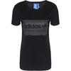 Adidas Originals T Shirt Women's Black BS0767