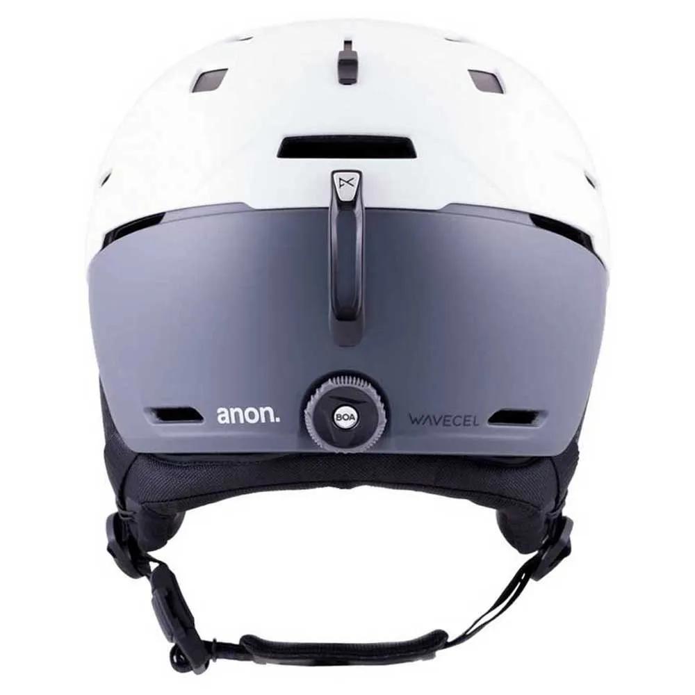 Anon Helmet Merak Wavecell