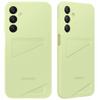 Samsung Case Ef-Oa156Tmegww A15A156 Lime/Lime Card Slot Cover