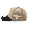 New Era 9FORTY AFrame Strap Mesh Cap 15352392 NER37C9014 NY Camel New Era Mesh Cap 9FORTY Side Patch MLB ONSPOTZ Special Order SIDE PATCH 2Tone UNDER