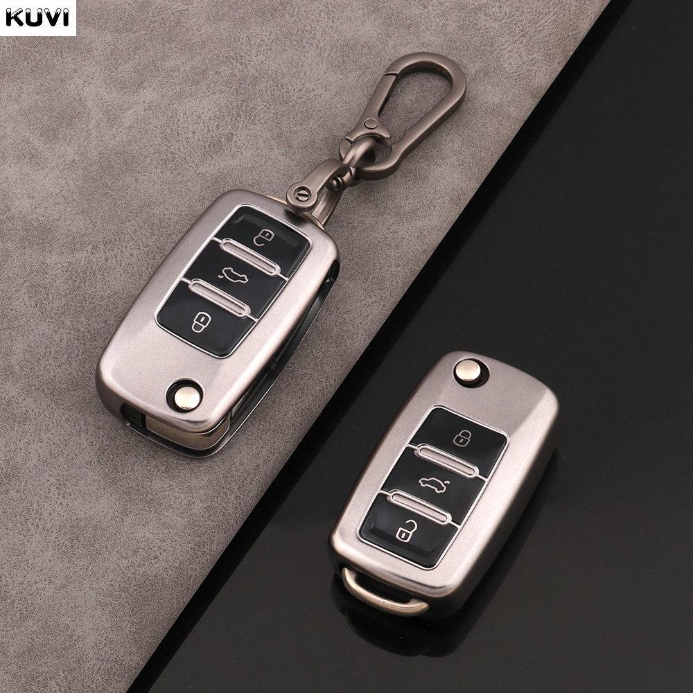 Новый ТПУ Чехол для Ключа Автомобиля Брелок Для Vw Volkswagen Polo Tiguan Passat B5 B6 B7 Golf 4 5 6 Mk6 Jetta Lavida Для Skoda Octavia