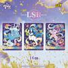 New My Little Pony Collectible Card Series Authentic Friendship Forever Cards Moonlit 11 Anime Merchandise Children's Gift